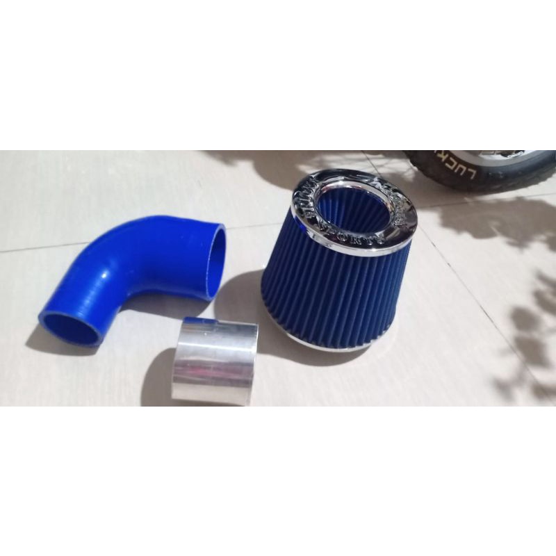 filter racing mobil honda brio