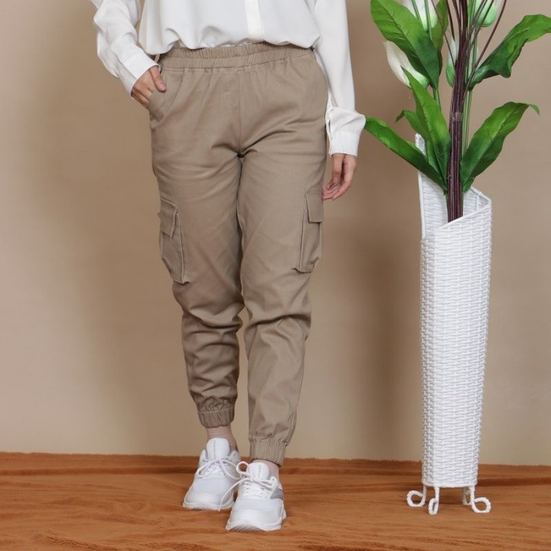 JOGER CARGO PANTS M L XL XXL