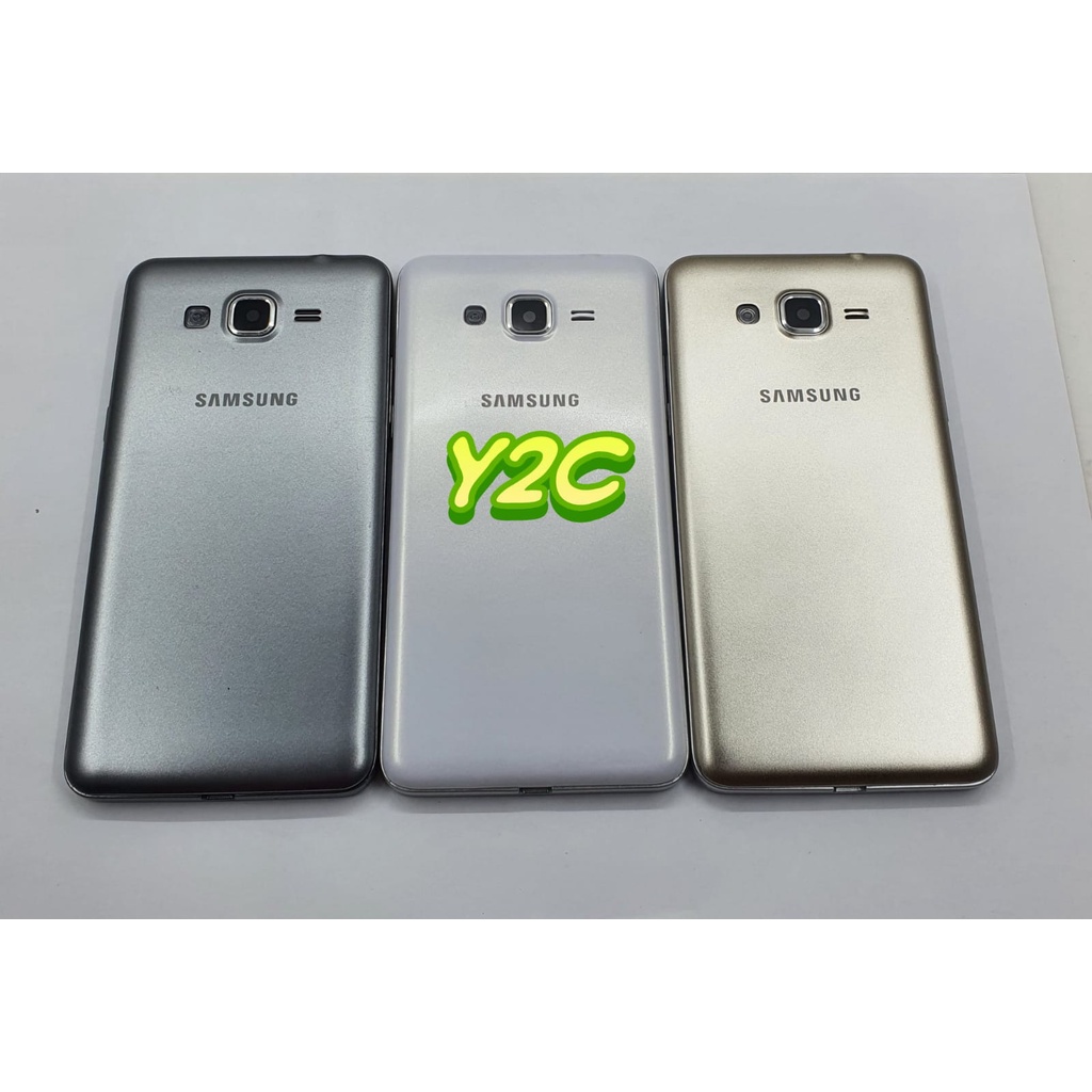 HOUSING / CASING / CASE SAMSUNG GALAXY G531 / GRAND PRIME PLUS / PRIME+ FULLSET