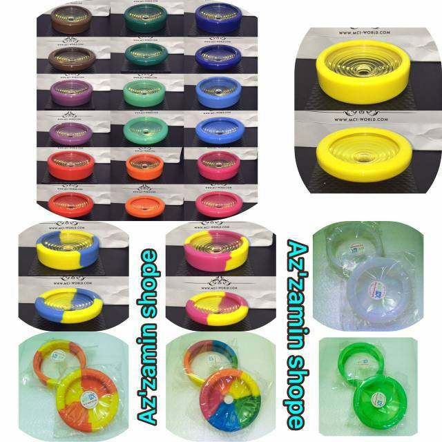 Karet bioglass mci pengaman bioglass mci bioglass vortex bioglass diamond shape ada tulisan bioglass