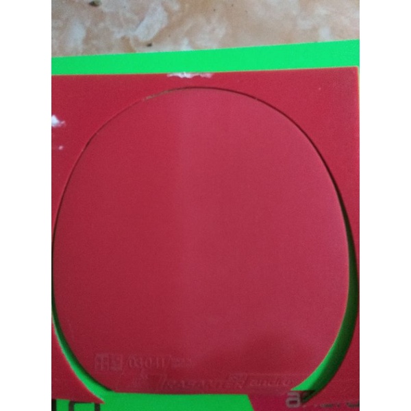 karet pingpong Andro Rasanter r47