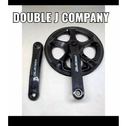 Crank Sepeda 52T - Gir Sepeda 52T