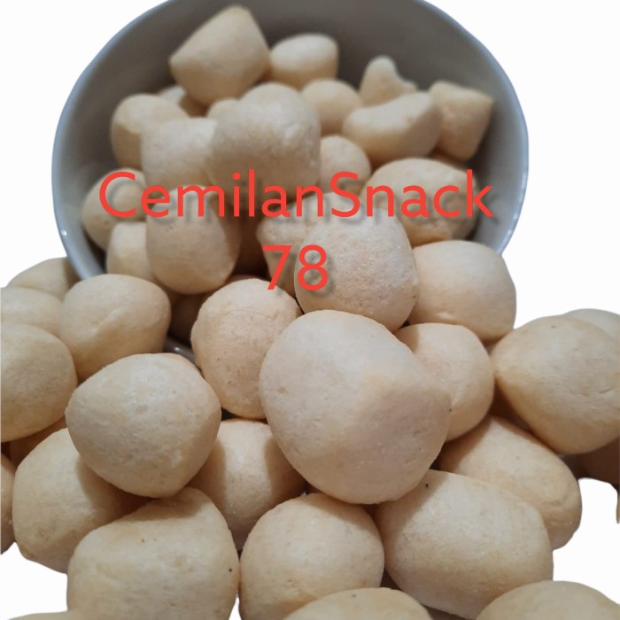 

Q12Sa Krupuk Getas Krupuk Bangka 250Gram D51qs448