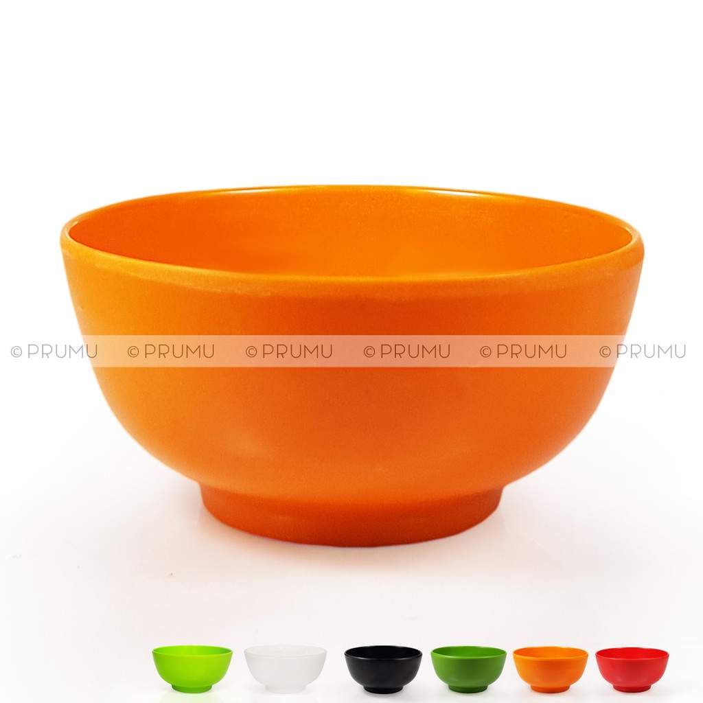 Mangkok Kecil | Mangkok Nasi | Mangkok Melamin | Mangkok Melamine - M 9045