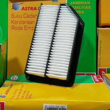 FILTER UDARA ALL NEW JAZZ CITY BRV HRV ASPIRA H4-17220-55A-1800