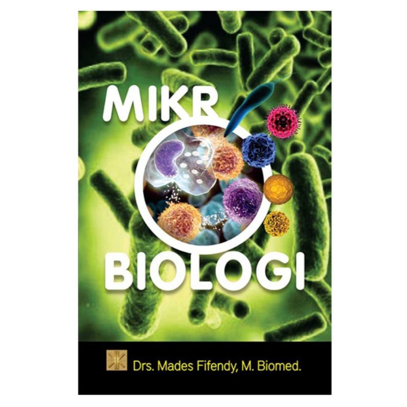 MIKROBIOLOGI
