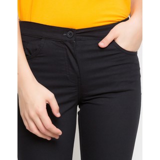 Matahari Connexion  Celana  Panjang Ankle Elastic Waist 1 