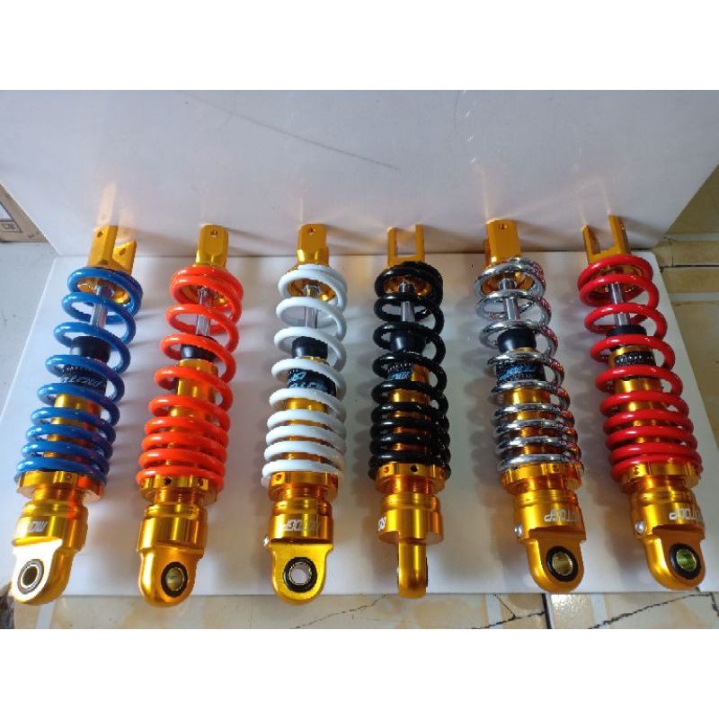 Shock Metic 310mm Shock Vario Metic 310mm Shock Metic 310 Shock Metic Motogp Shock metic pro z