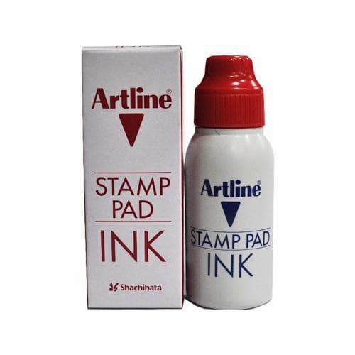 

Nikmati Artline Ink Stamp Pad Promo