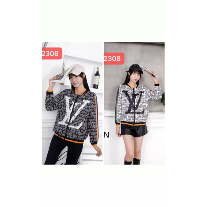 JAKET LV IMPORT