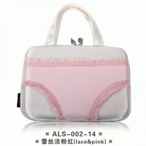 Traveling underwear Bag / Tas underwear buat berpergian