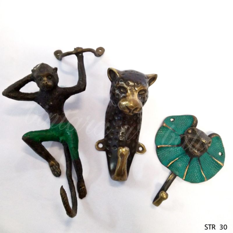 gantungan tas dinding gantungan topi gantungan baju dinding hiasam dinding unik hadiah unik souvenir