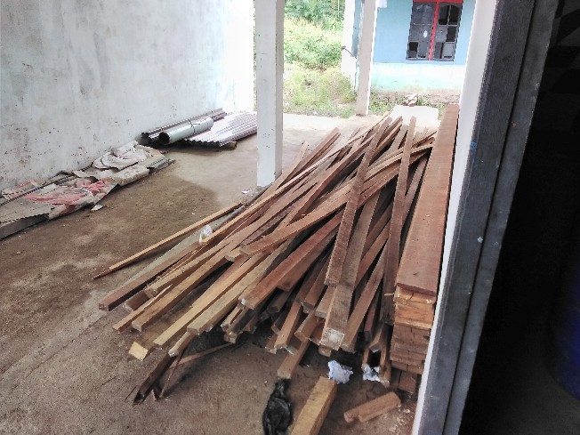 Kemeja Dan Kain Nu, Pwnu Jateng, Wayangan,  Seragam Nu