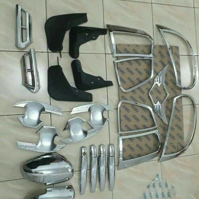 Paket Variasi Ignis Cover Handle Outer