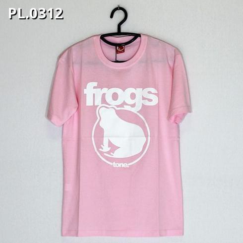 Kaos Distro Murah | Baju Pria Kaos Frogstone GG PL-0312 | Baju Branded Keren