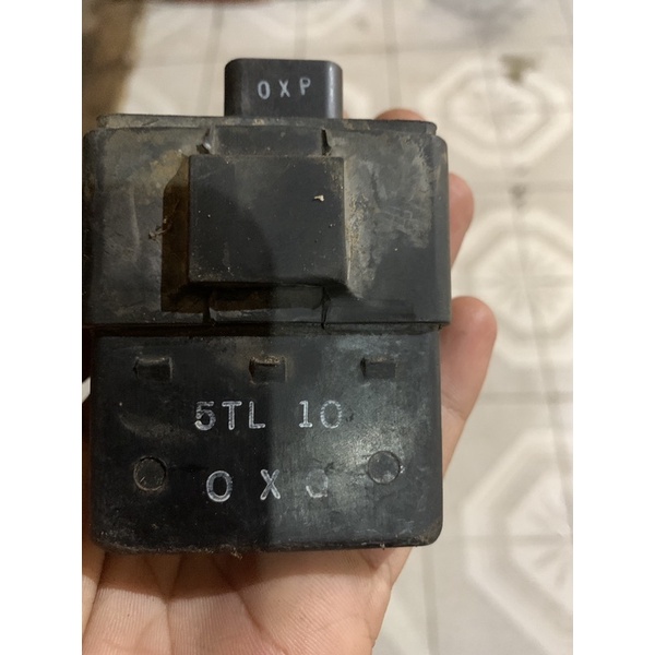 cdi ori copotan mio lama atau jupiter kode 5TL