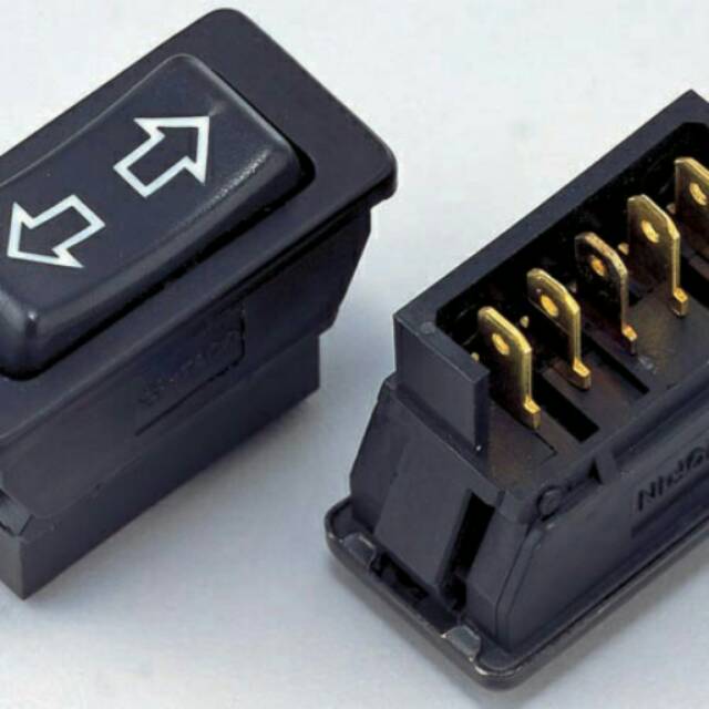 Saklar Power Window Universal