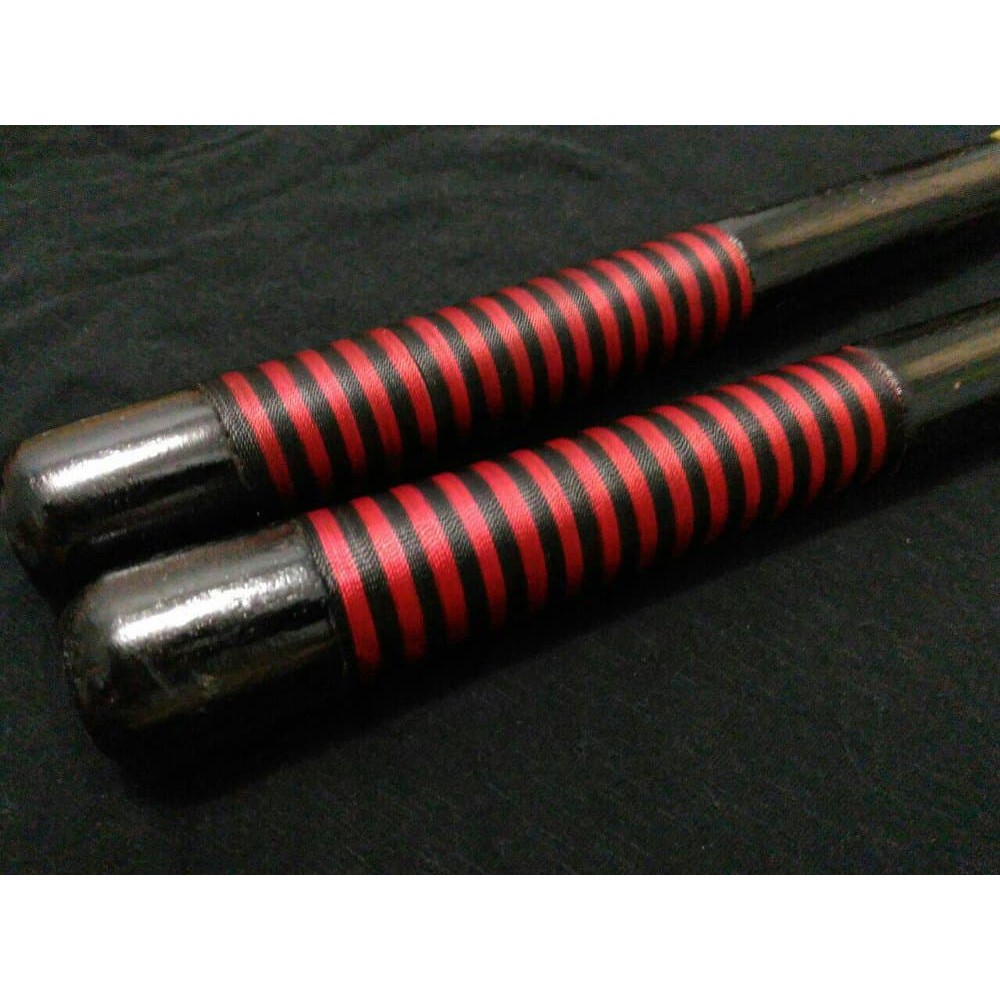 Terlaris DOUBLE STICK KAYU, DOUBLE STICK NUNCHAKU, NUNCHAKU P22 Limited!