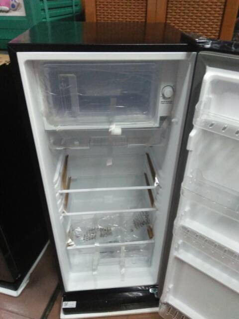 Kulkas Toshiba Gr Rd235cc Dmf 37 181liter Shopee Indonesia