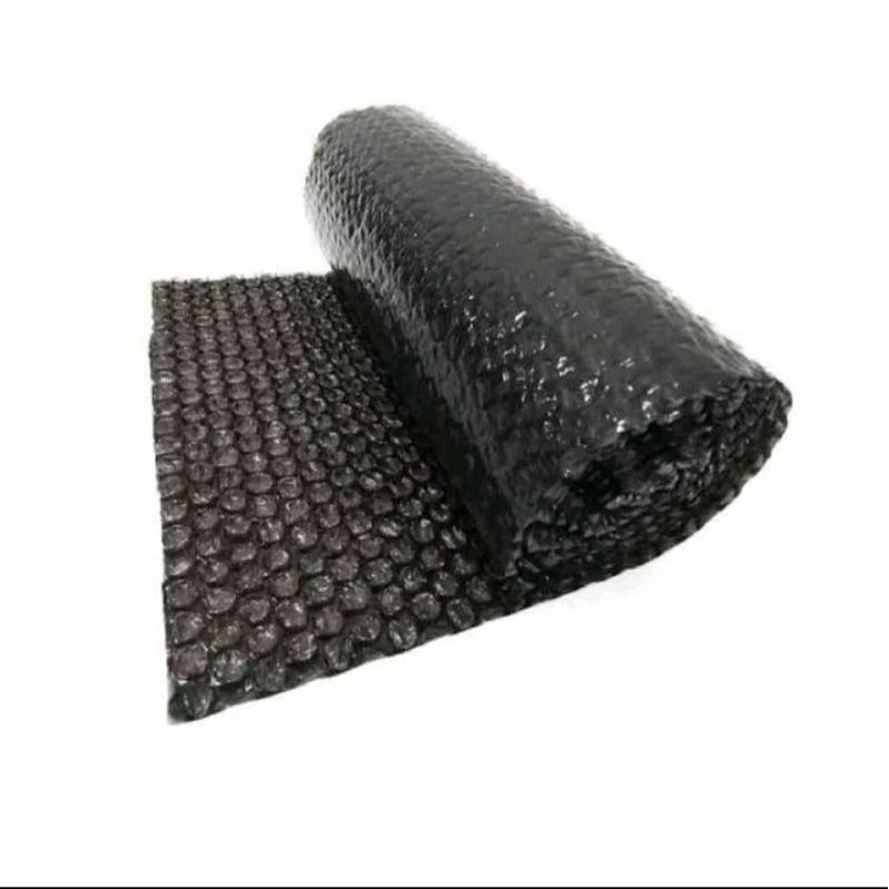 

PACKING EXTRA BUBBLE WRAP EXTRA HITAM