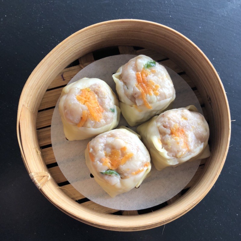 

Siomay Dimsum Ayam
