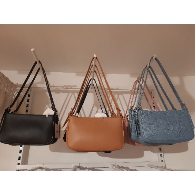 Hand Bag Tas Wanita Rubi