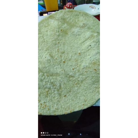 Kulit Kebab homemade Premium 20sheet Frozen