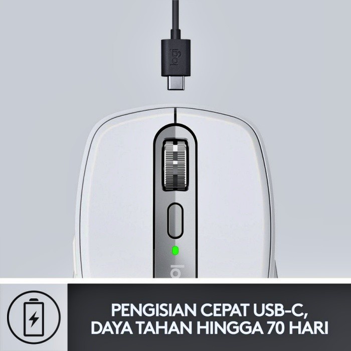 Mouse Logitech MX Anywhere 3