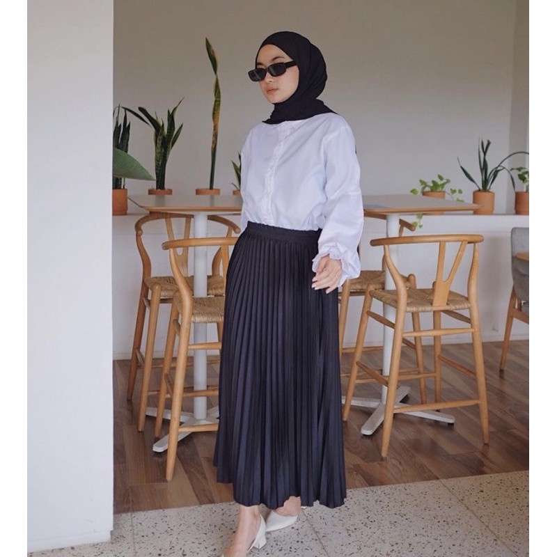 ROK PLISKET PREMIUM / ROK MAYUNG PLISKET / GRADE A