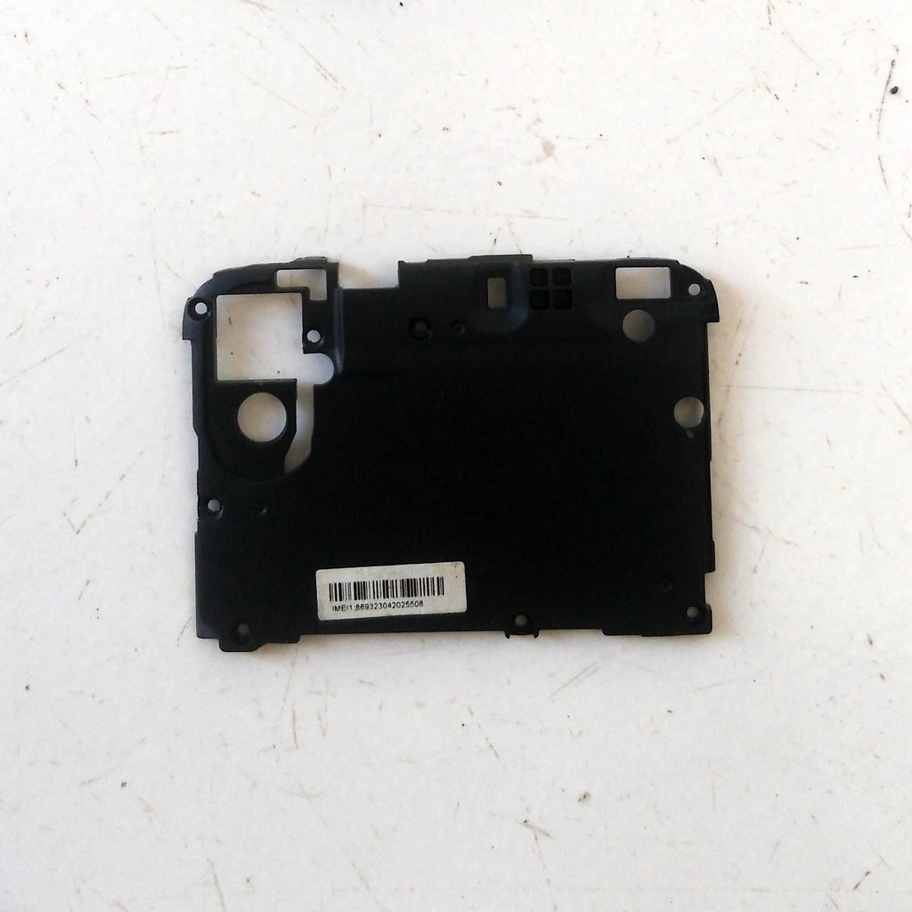 Tutup Mesin Redmi 7A