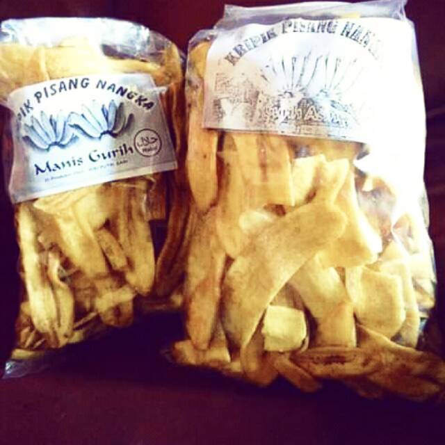 

Cemilan / Snack enak dan gurih kemasan 250 gram