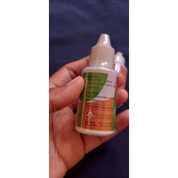 CATYDOL - Obat penurun panas/demam Kucing