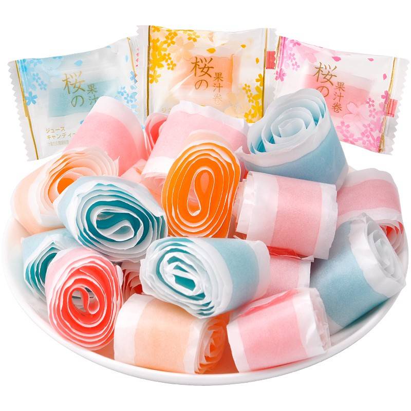 

[BIEL] Roll Soft Candy (3pcs)