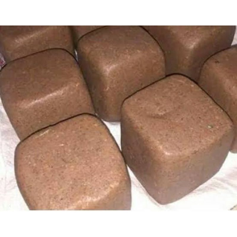 

Terasi puger jember 500 gram