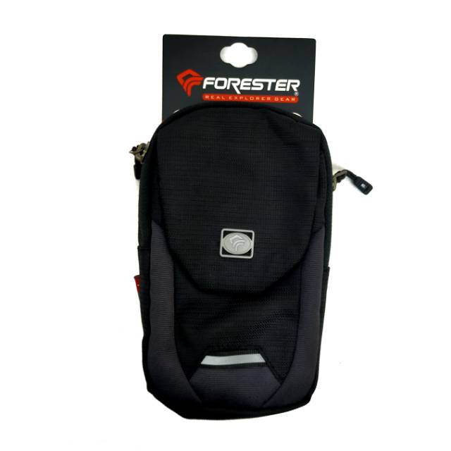 Smartphone case Forester HCF 03071 Tas HP dengan rain cover