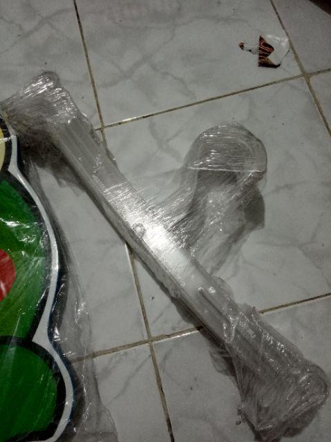 Gantungan Pakaian / Celana Dalam / Bra - Hanger Kristal/hanger Baju Bayi (12pcs)