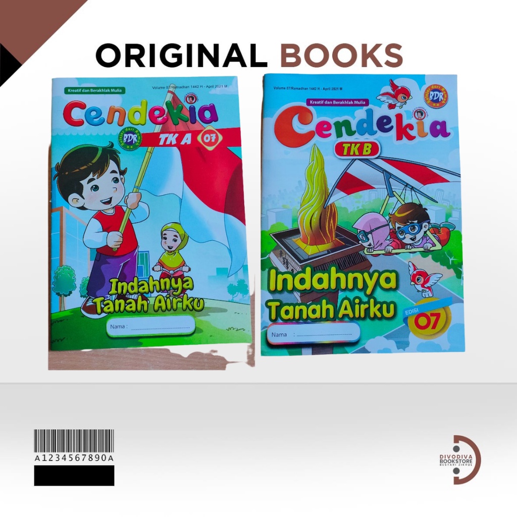 Majalah Bulanan PAUD