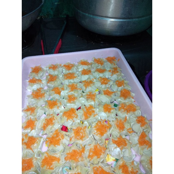 

dimsum