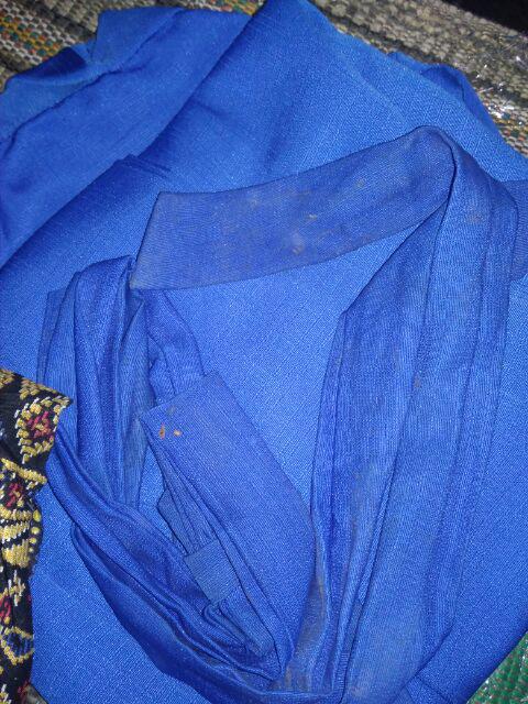 Couple Batik Navara Couple Naomi Etnic Lumbung Batik