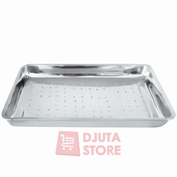 Stainless Steel Pan Getra TR-6420P
