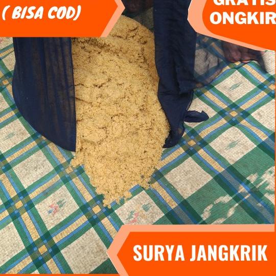 

NEW PRODUCT ㅝ telur jangkrik alam super kemasan 500 gram bisa kirim ke seluruh indonesia ♘