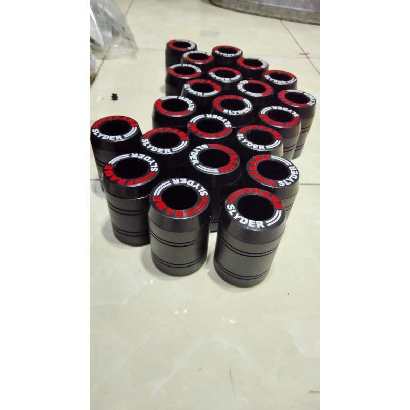 JALU SLIDER JALU FRAME SLIDER AGNA