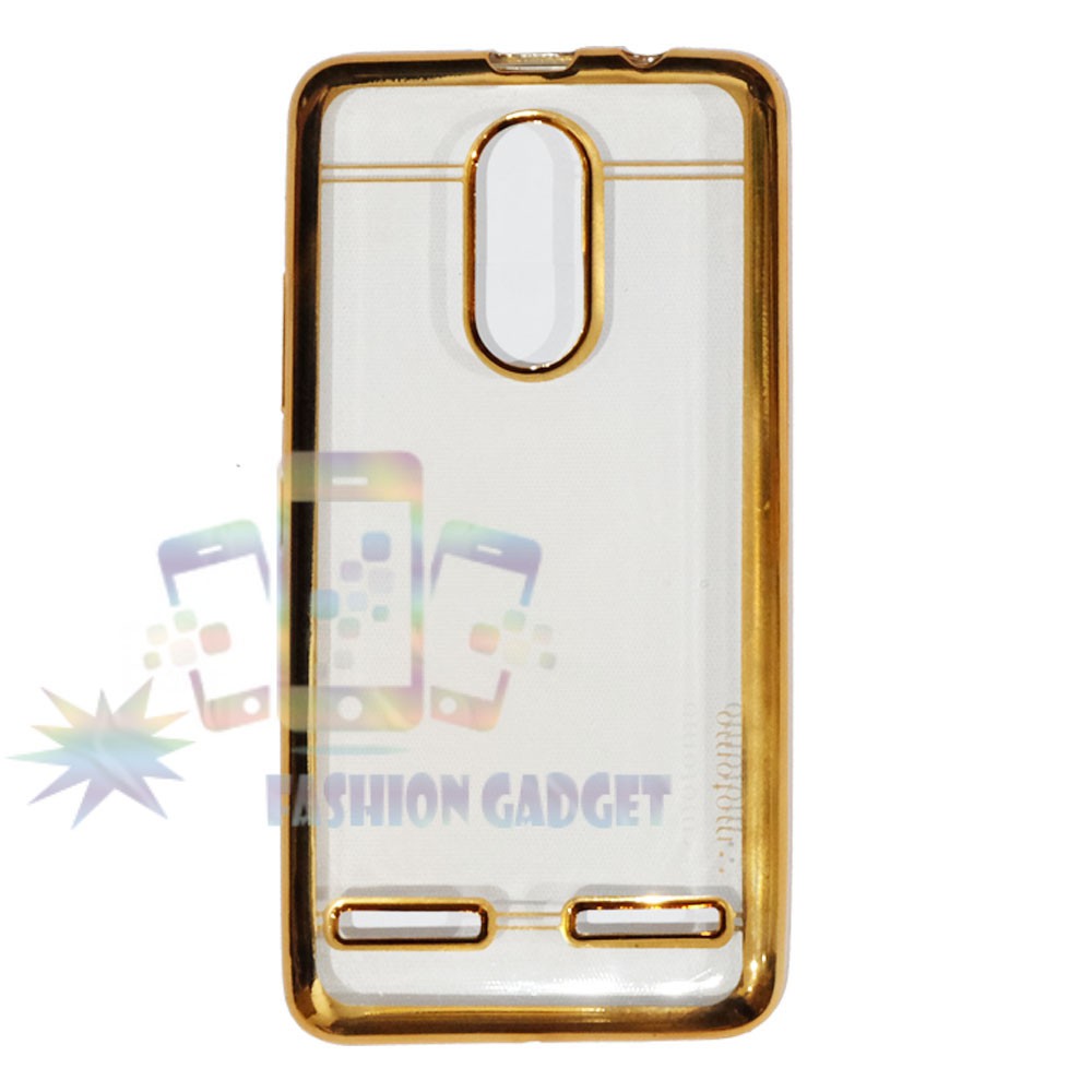 WARNA ACAK Case Chrome Silikon Ultrathin Vivo V9  y21 y31 / Motorolla G5S Plus G5S + / Xiaomi Redmi 4x