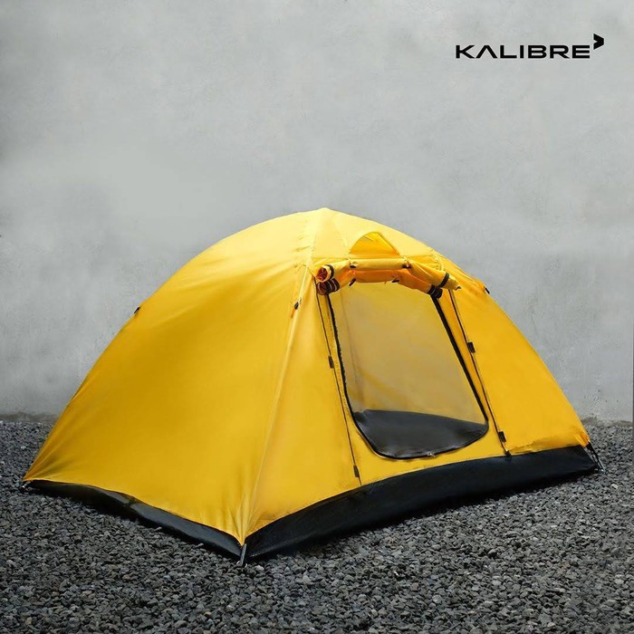  Tenda  Camping Outdoor Gunung  Kalibre 950022 660 Tent 02 