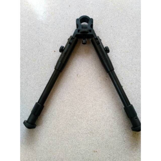 Bipod Jepit Laras