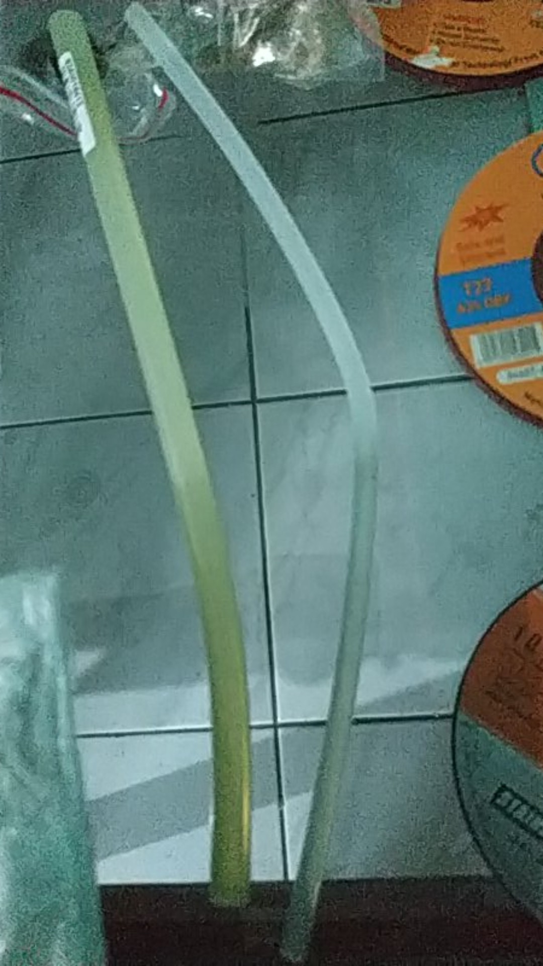 Blackfoot Glue Stick Kecil 7 X 300 Mm - Isi Lem Tembak Hot Melt Gun