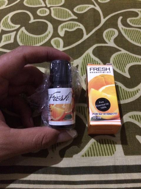 Essential Oil Bali Alus 10ml