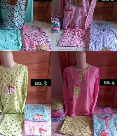 ➮ baby doll dewasa murah (PP) lengan celana panjang ➲