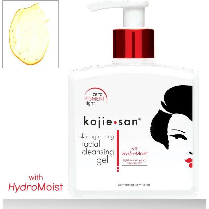 Kojie San Skin Lightening With Hydromoist Series (Cream/LotionFace Wash/Foam/Gel/Toner/Body Wash)