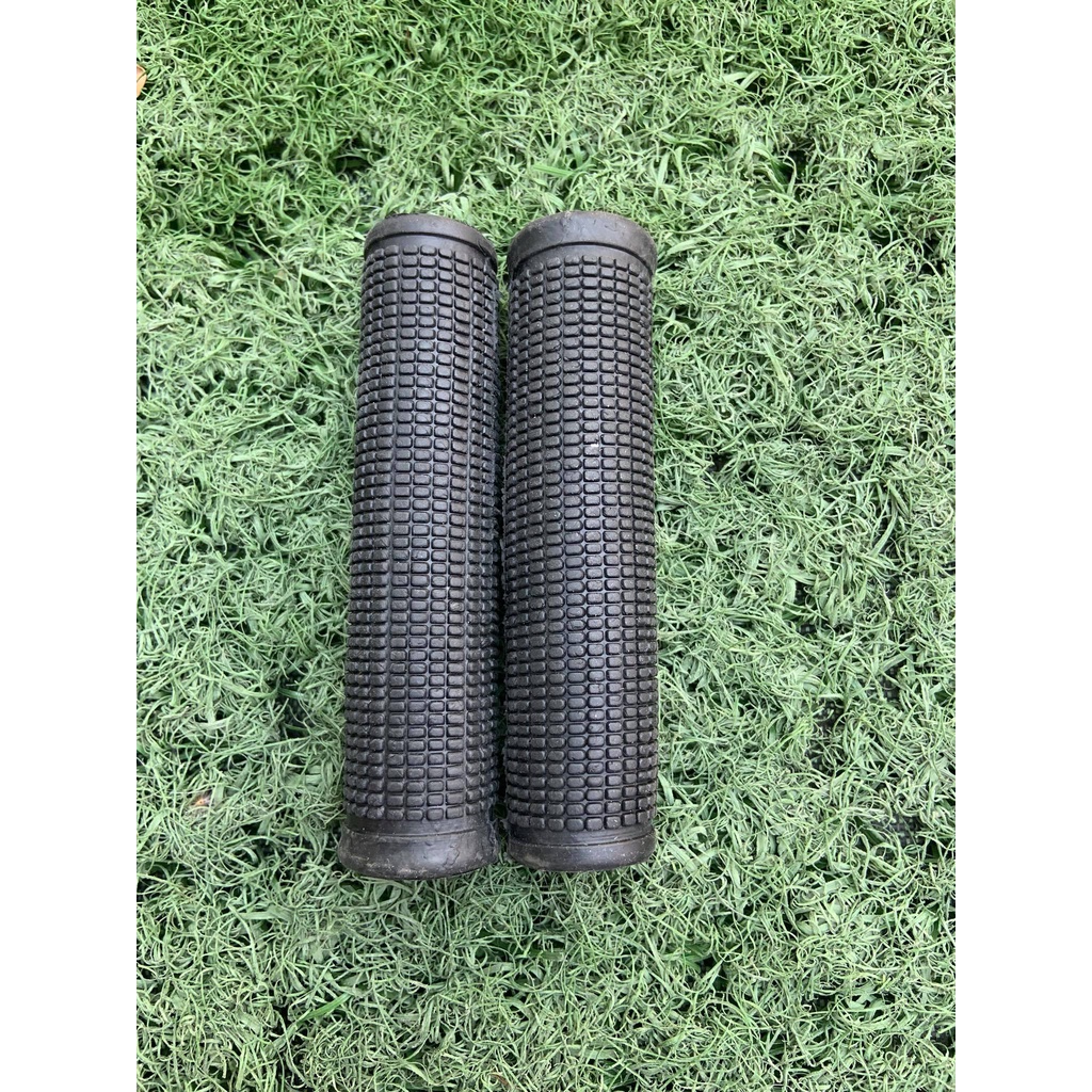 Handgrip Sepeda MTB/Sepeda Lipat/Sierra/Minion/Minitrek/BMX (H003)